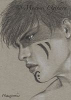 Wild Thing